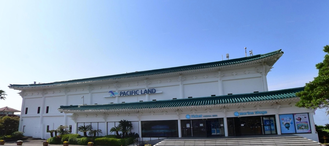 퍼시픽마리나 요트투어